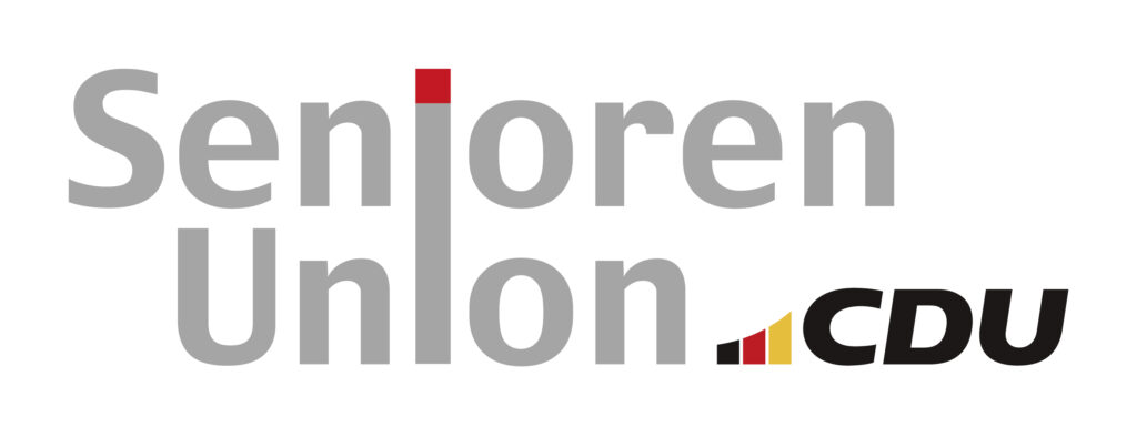 Senioren Union Logo